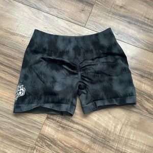 darc sport shorts
